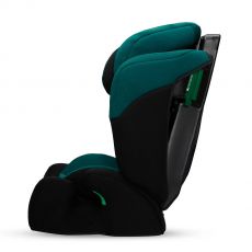 Автокрісло Kinderkraft Comfort Up i-Size Green